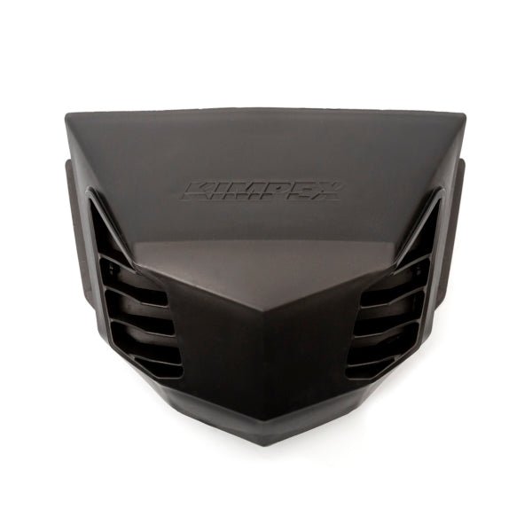 KIMPEX VENT WINDSHIELD (3810055 - 60) - DRIVEN Canada's Powersports 0741633810055 - 60
