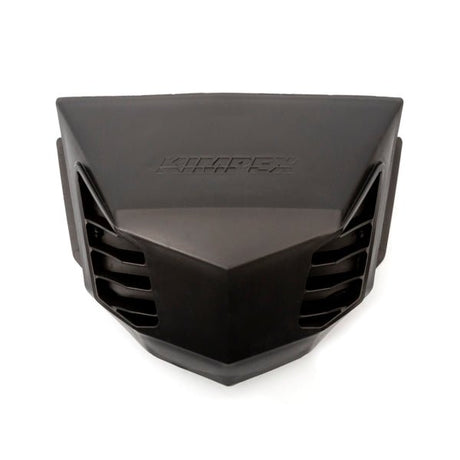 KIMPEX VENT WINDSHIELD (3810055 - 60) - DRIVEN Canada's Powersports 0741633810055 - 60