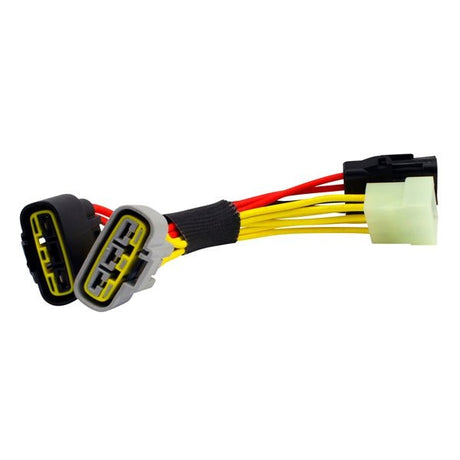 KIMPEX VOLTAGE REGULATOR HARNESS (SF - 957 - 008518) - DRIVEN Canada's Powersports 8544300000SF - 957 - 008518