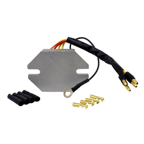 KIMPEX VOLTAGE REGULATOR POL HD (SF - 020 - 008480) - DRIVEN Canada's Powersports 779422412387SF - 020 - 008480