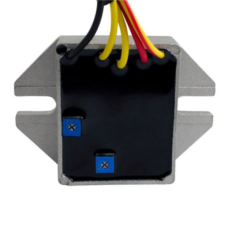 KIMPEX VOLTAGE REGULATOR POL HD (SF - 020 - 008480) - DRIVEN Canada's Powersports 779422412387SF - 020 - 008480