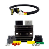 KIMPEX VOLTAGE REGULATOR RECTIFIER BYPASS SERIES (SF - 020 - 008147) - DRIVEN Canada's Powersports SF020008147SF - 020 - 008147