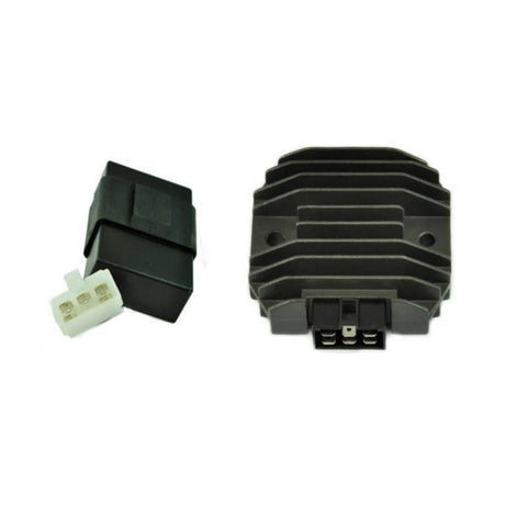 KIMPEX VOLTAGE REGULATOR RECTIFIER & CDI BOX (SF - 900 - 006425) - DRIVEN Canada's Powersports RM22821SF - 900 - 006425