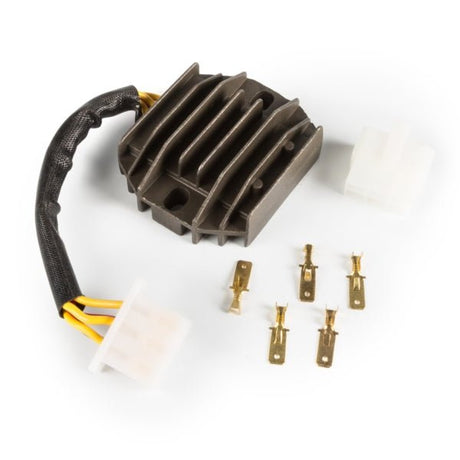 KIMPEX VOLTAGE REGULATOR RECTIFIER (SF - 020 - 001129) - DRIVEN Canada's Powersports SF - 020 - 001129SF - 020 - 001129