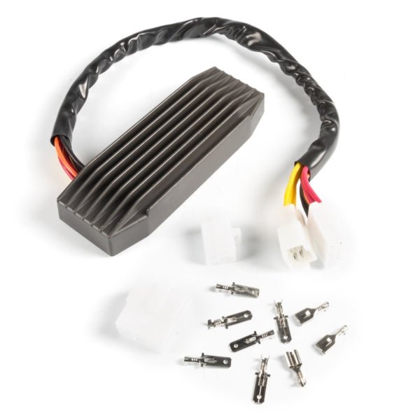KIMPEX VOLTAGE REGULATOR RECTIFIER (SF - 020 - 001132) - DRIVEN Canada's Powersports SF - 020 - 001132SF - 020 - 001132
