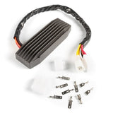 KIMPEX VOLTAGE REGULATOR RECTIFIER (SF - 020 - 001132) - DRIVEN Canada's Powersports SF - 020 - 001132SF - 020 - 001132