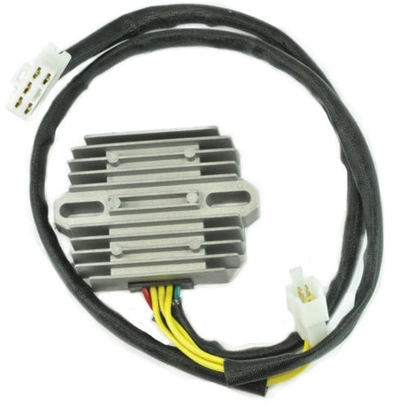KIMPEX VOLTAGE REGULATOR RECTIFIER (SF - 020 - 001148) - DRIVEN Canada's Powersports SF - 020 - 001148SF - 020 - 001148