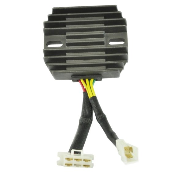 KIMPEX VOLTAGE REGULATOR RECTIFIER (SF - 020 - 001149) - DRIVEN Canada's Powersports SF - 020 - 001149SF - 020 - 001149