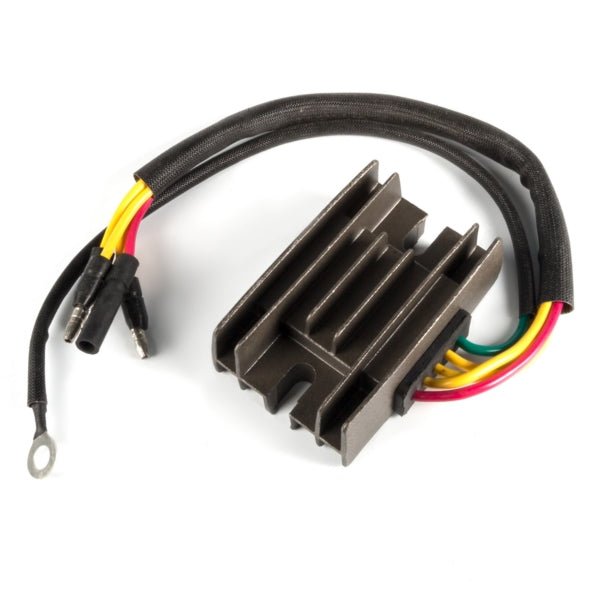 KIMPEX VOLTAGE REGULATOR RECTIFIER (SF - 020 - 001157) - DRIVEN Canada's Powersports SF - 020 - 001157SF - 020 - 001157