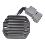 KIMPEX VOLTAGE REGULATOR RECTIFIER (SF - 020 - 001165) - DRIVEN Canada's Powersports SF - 020 - 001165SF - 020 - 001165