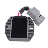 KIMPEX VOLTAGE REGULATOR RECTIFIER (SF - 020 - 001165) - DRIVEN Canada's Powersports SF - 020 - 001165SF - 020 - 001165