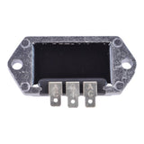KIMPEX VOLTAGE REGULATOR RECTIFIER (SF - 020 - 001166) - DRIVEN Canada's Powersports SF - 020 - 001166SF - 020 - 001166