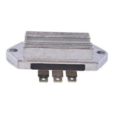 KIMPEX VOLTAGE REGULATOR RECTIFIER (SF - 020 - 001166) - DRIVEN Canada's Powersports SF - 020 - 001166SF - 020 - 001166