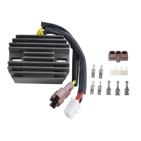 KIMPEX VOLTAGE REGULATOR RECTIFIER (SF - 020 - 001169) - DRIVEN Canada's Powersports SF - 020 - 001169SF - 020 - 001169
