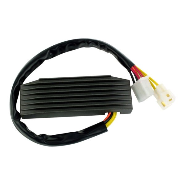 KIMPEX VOLTAGE REGULATOR RECTIFIER (SF - 020 - 001178) - DRIVEN Canada's Powersports SF - 020 - 001178SF - 020 - 001178
