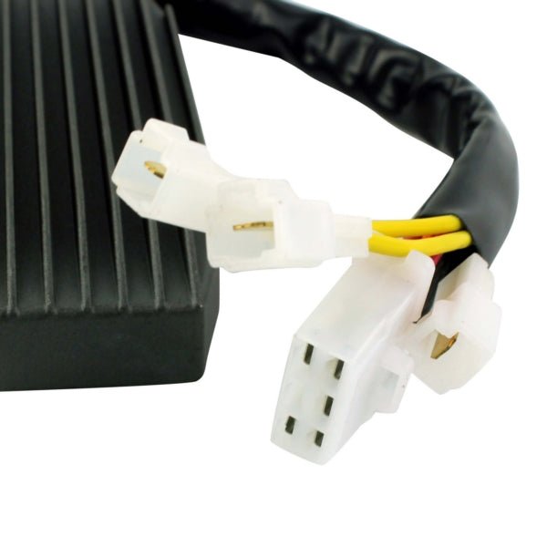 KIMPEX VOLTAGE REGULATOR RECTIFIER (SF - 020 - 001178) - DRIVEN Canada's Powersports SF - 020 - 001178SF - 020 - 001178