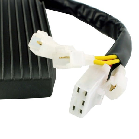KIMPEX VOLTAGE REGULATOR RECTIFIER (SF - 020 - 001178) - DRIVEN Canada's Powersports SF - 020 - 001178SF - 020 - 001178