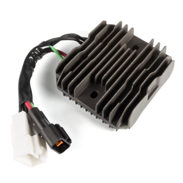 KIMPEX VOLTAGE REGULATOR RECTIFIER (SF - 020 - 001183) - DRIVEN Canada's Powersports SF - 020 - 001183SF - 020 - 001183