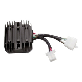 KIMPEX VOLTAGE REGULATOR RECTIFIER (SF - 020 - 001220) - DRIVEN Canada's Powersports SF - 020 - 001220SF - 020 - 001220