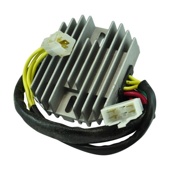 KIMPEX VOLTAGE REGULATOR RECTIFIER (SF - 020 - 001228) - DRIVEN Canada's Powersports SF - 020 - 001228SF - 020 - 001228