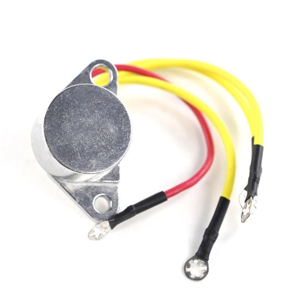 KIMPEX VOLTAGE REGULATOR RECTIFIER (SF - 020 - 001247) - DRIVEN Canada's Powersports SF - 020 - 001247SF - 020 - 001247