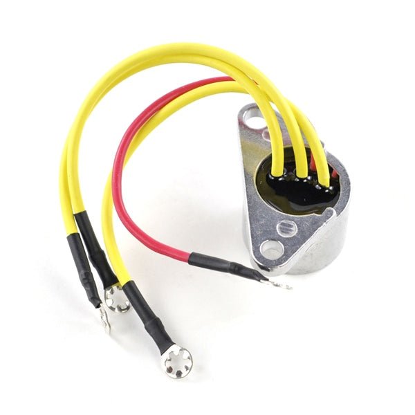 KIMPEX VOLTAGE REGULATOR RECTIFIER (SF - 020 - 001247) - DRIVEN Canada's Powersports SF - 020 - 001247SF - 020 - 001247