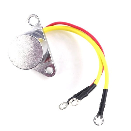 KIMPEX VOLTAGE REGULATOR RECTIFIER (SF - 020 - 001249) - DRIVEN Canada's Powersports SF - 020 - 001249SF - 020 - 001249