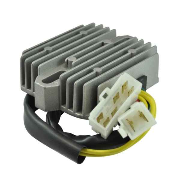 KIMPEX VOLTAGE REGULATOR RECTIFIER (SF - 020 - 001269) - DRIVEN Canada's Powersports SF - 020 - 001269SF - 020 - 001269