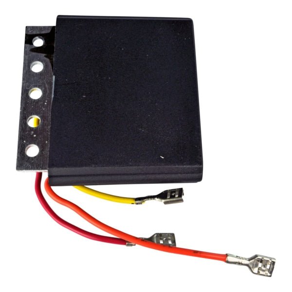KIMPEX VOLTAGE REGULATOR RECTIFIER (SF - 020 - 001282) - DRIVEN Canada's Powersports SF - 020 - 001282SF - 020 - 001282