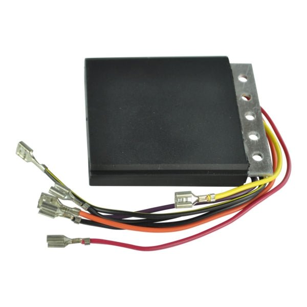 KIMPEX VOLTAGE REGULATOR RECTIFIER (SF - 020 - 001283) - DRIVEN Canada's Powersports SF - 020 - 001283SF - 020 - 001283