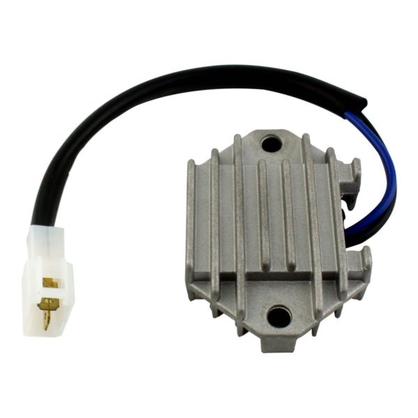 KIMPEX VOLTAGE REGULATOR RECTIFIER (SF - 020 - 001284) - DRIVEN Canada's Powersports SF - 020 - 001284SF - 020 - 001284