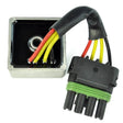 KIMPEX VOLTAGE REGULATOR RECTIFIER (SF - 020 - 001289) - DRIVEN Canada's Powersports SF - 020 - 001289SF - 020 - 001289