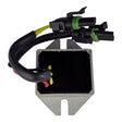 KIMPEX VOLTAGE REGULATOR RECTIFIER (SF - 020 - 001290) - DRIVEN Canada's Powersports SF - 020 - 001290SF - 020 - 001290