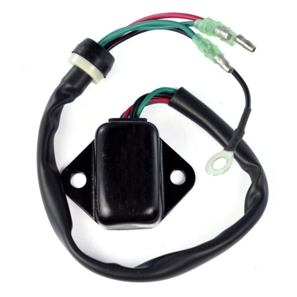 KIMPEX VOLTAGE REGULATOR RECTIFIER (SF - 020 - 001294) - DRIVEN Canada's Powersports SF - 020 - 001294SF - 020 - 001294
