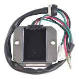KIMPEX VOLTAGE REGULATOR RECTIFIER (SF - 020 - 001296) - DRIVEN Canada's Powersports SF - 020 - 001296SF - 020 - 001296