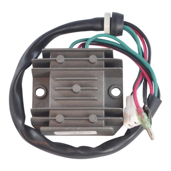 KIMPEX VOLTAGE REGULATOR RECTIFIER (SF - 020 - 001296) - DRIVEN Canada's Powersports SF - 020 - 001296SF - 020 - 001296