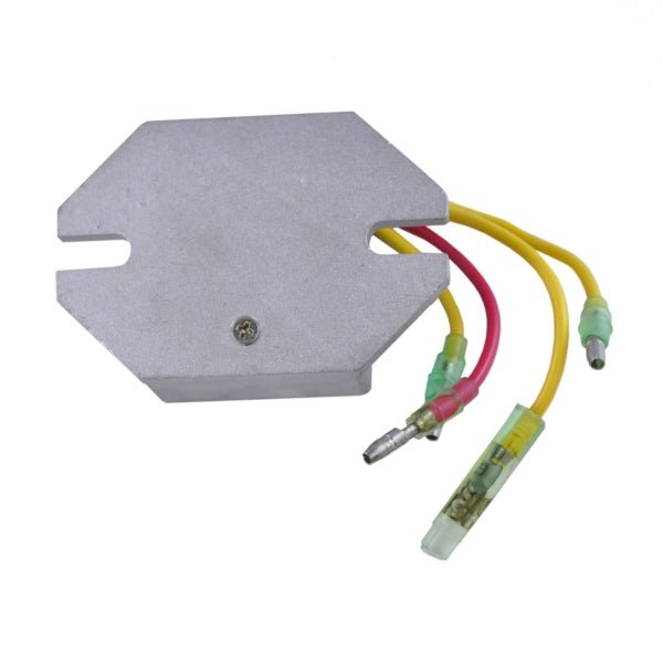 KIMPEX VOLTAGE REGULATOR RECTIFIER (SF - 020 - 001320) - DRIVEN Canada's Powersports SF - 020 - 001320SF - 020 - 001320