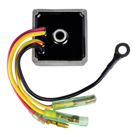 KIMPEX VOLTAGE REGULATOR RECTIFIER (SF - 020 - 001322) - DRIVEN Canada's Powersports SF - 020 - 001322SF - 020 - 001322