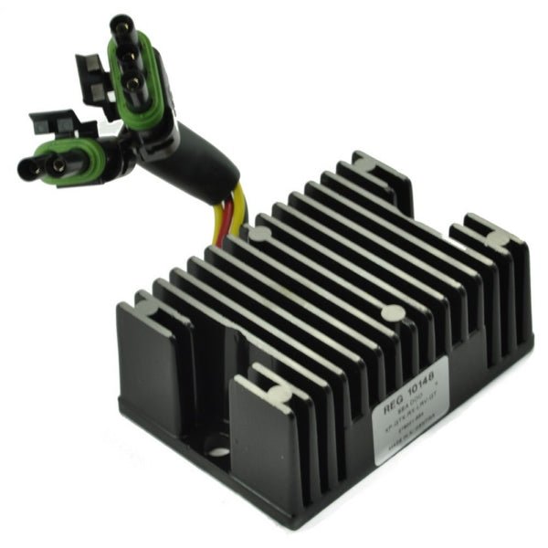KIMPEX VOLTAGE REGULATOR RECTIFIER (SF - 020 - 001323) - DRIVEN Canada's Powersports SF - 020 - 001323SF - 020 - 001323