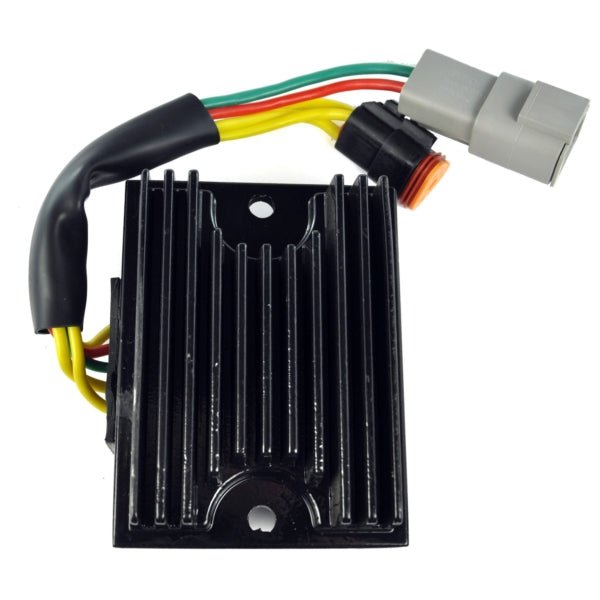 KIMPEX VOLTAGE REGULATOR RECTIFIER (SF - 020 - 001324) - DRIVEN Canada's Powersports SF - 020 - 001324SF - 020 - 001324