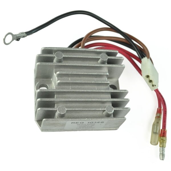 KIMPEX VOLTAGE REGULATOR RECTIFIER (SF - 020 - 001325) - DRIVEN Canada's Powersports SF - 020 - 001325SF - 020 - 001325
