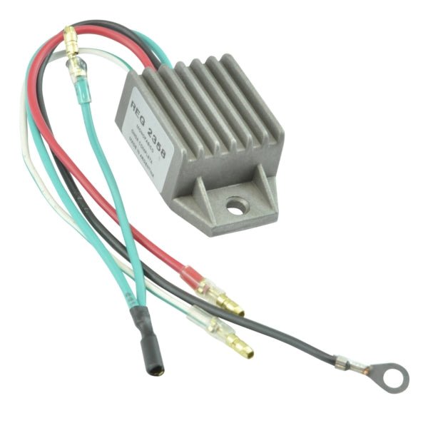 KIMPEX VOLTAGE REGULATOR RECTIFIER (SF - 020 - 001329) - DRIVEN Canada's Powersports SF - 020 - 001329SF - 020 - 001329