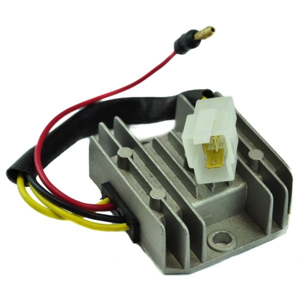 KIMPEX VOLTAGE REGULATOR RECTIFIER (SF - 020 - 001333) - DRIVEN Canada's Powersports SF - 020 - 001333SF - 020 - 001333