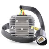 KIMPEX VOLTAGE REGULATOR RECTIFIER (SF - 020 - 001358) - DRIVEN Canada's Powersports SF - 020 - 001358SF - 020 - 001358