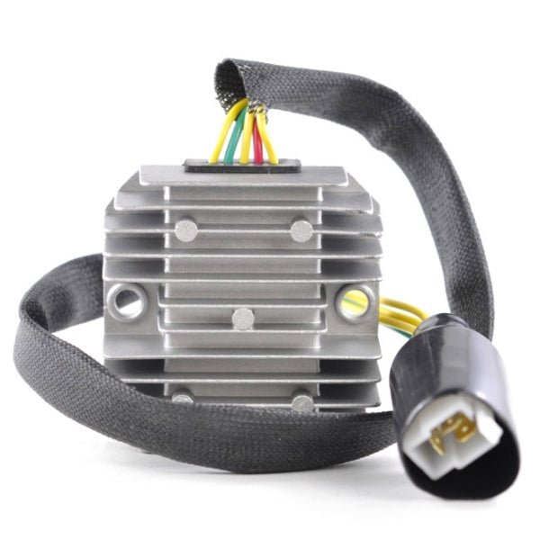 KIMPEX VOLTAGE REGULATOR RECTIFIER (SF - 020 - 001358) - DRIVEN Canada's Powersports SF - 020 - 001358SF - 020 - 001358