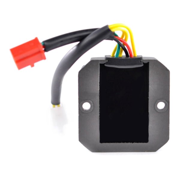 KIMPEX VOLTAGE REGULATOR RECTIFIER (SF - 020 - 001452) - DRIVEN Canada's Powersports SF - 020 - 001452SF - 020 - 001452