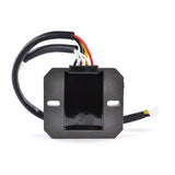 KIMPEX VOLTAGE REGULATOR RECTIFIER (SF - 020 - 001456) - DRIVEN Canada's Powersports SF - 020 - 001456SF - 020 - 001456