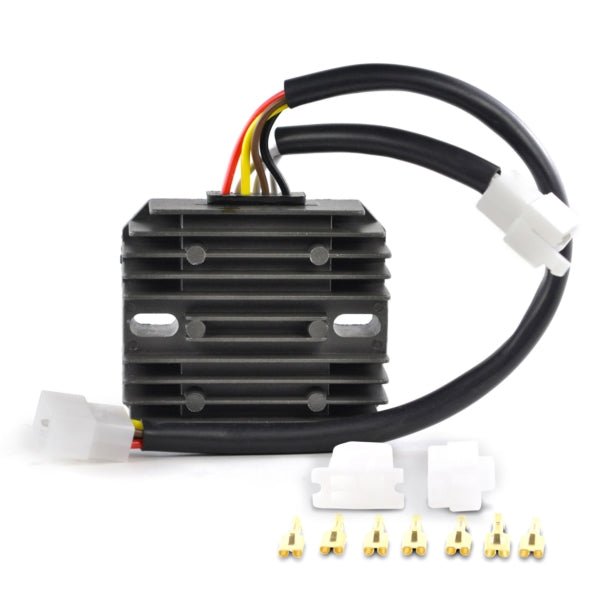 KIMPEX VOLTAGE REGULATOR RECTIFIER (SF - 020 - 001456) - DRIVEN Canada's Powersports SF - 020 - 001456SF - 020 - 001456