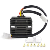 KIMPEX VOLTAGE REGULATOR RECTIFIER (SF - 020 - 001456) - DRIVEN Canada's Powersports SF - 020 - 001456SF - 020 - 001456