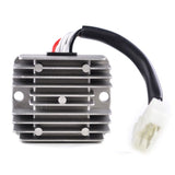KIMPEX VOLTAGE REGULATOR RECTIFIER (SF - 020 - 001460) - DRIVEN Canada's Powersports SF - 020 - 001460SF - 020 - 001460